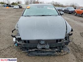 Hyundai Sonata 2021 2