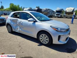 Kia Rio 2020 1