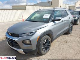 Chevrolet Blazer 2023 1 Chevrolet Blazer 2023 1