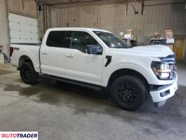 Ford Pozostałe 2024 3 Ford Pozostałe 2024 3