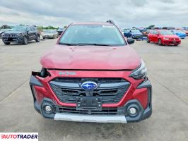 Subaru Outback 2023 2