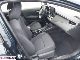 Toyota Corolla 2021 2