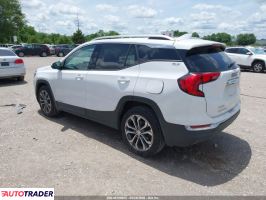GMC Terrain 2021 1