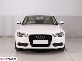 Audi A6 2012 2.0 174 KM