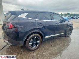 Kia Sportage 2026 2