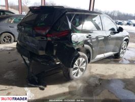 Nissan Rogue 2021 2 Nissan Rogue 2021 2