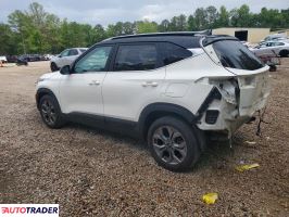 Kia Pozostałe 2024 2