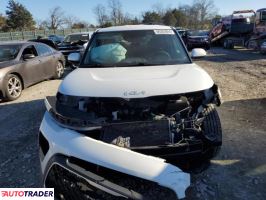 Kia Soul 2022 2 Kia Soul 2022 2