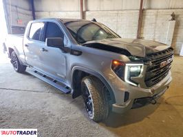 GMC Sierra 2024 3