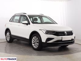 Volkswagen Tiguan 2023 1.5 128 KM