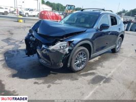 Mazda CX-5 2020 2 Mazda CX-5 2020 2