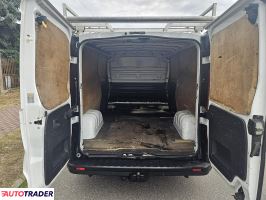 Opel Vivaro 2014 1.6 Opel Vivaro 2014 1.6