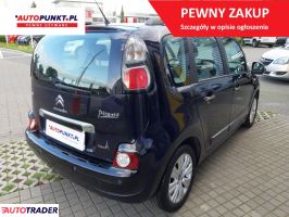 Citroen C3 Picasso 2014 1.6 120 KM Citroen C3 Picasso 2014 1.6 120 KM