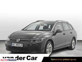 Volkswagen Golf - zobacz ofertę