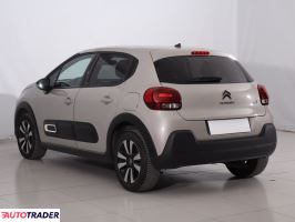 Citroen C3 2024 1.2 108 KM