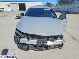 Kia Pozostałe 2022 1