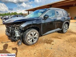 Nissan Rogue - zobacz ofertę