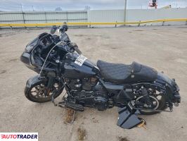 Harley-Davidson Pozostałe 2023