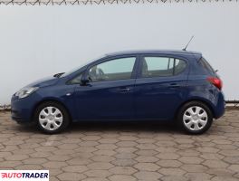 Opel Corsa 2018 1.4 73 KM