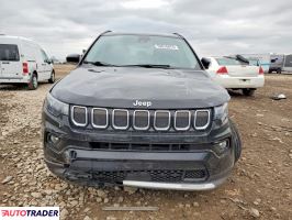 Jeep Compass 2022 2