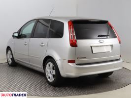 Ford Focus C-Max 2010 1.6 107 KM