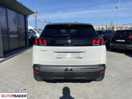 Peugeot 3008 2023 1.2 130 KM