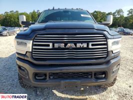 Dodge Ram 2021 6