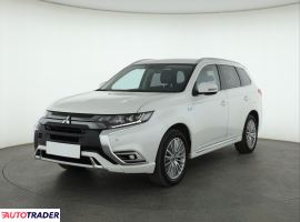 Mitsubishi Outlander 2020 2.4 221 KM