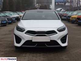 Kia Ceed 2022 1.5 156 KM