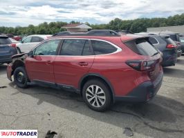 Subaru Outback 2021 2 Subaru Outback 2021 2