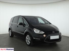 Ford S-Max - zobacz ofertę