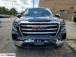 GMC Sierra 2020 5