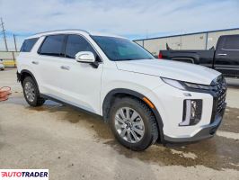 Hyundai Pozostałe 2023 3