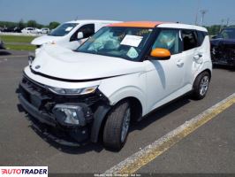 Kia Soul 2020 2 Kia Soul 2020 2