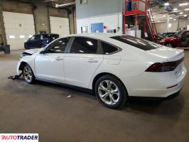 Honda Accord 2024 1