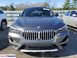 BMW X1 2022 2