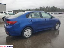 Kia Rio 2019 1 Kia Rio 2019 1
