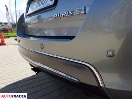 Toyota Auris 2014 1.8 99 KM Toyota Auris 2014 1.8 99 KM