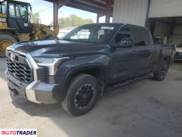 Toyota Tundra 2023 3
