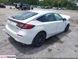 Honda Civic 2023 1
