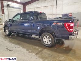 Ford Pozostałe 2022 5