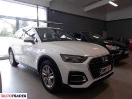 Audi Q5 2021 2 163 KM Audi Q5 2021 2 163 KM