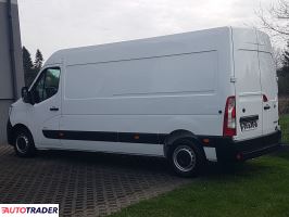 Renault Master 2023 2.3