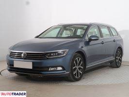 Volkswagen Passat 2015 1.8 177 KM