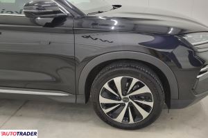 BYD 2025 1.5 130 KM
