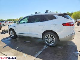 Buick Enclave 2020 3