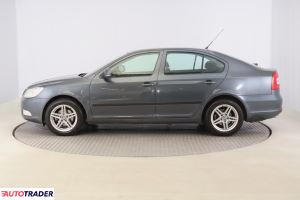 Skoda Octavia 2011 1.4 120 KM