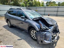 Subaru Outback 2025 2 Subaru Outback 2025 2