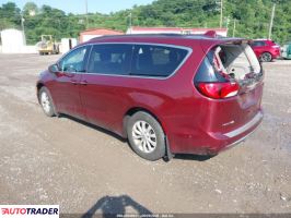 Chrysler Pacifica 2019 3 Chrysler Pacifica 2019 3