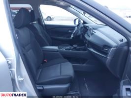 Nissan Rogue 2024 1